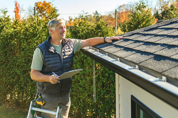 Trusted Storm Damage Roof Repair service in Mohler, WA - Ben Roofing and Steel LLC